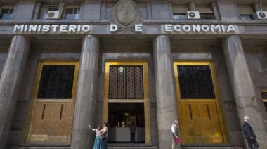 En tan solo un año, la deuda pública de la Argentina bajó 24.798 millones de dólares