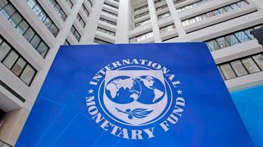 A horas de la reunión cumbre entre Milei y Georgieva en Estados Unidos, el FMI pronostica que la Argentina crecerá durante el 2025 y el 2026