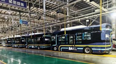 Se viene el sistema de implementación de movilidad urbana en la Ciudad de Buenos Aires: renovarán subtes, el premetro y comprarán minibuses eléctricos