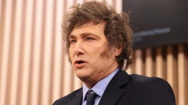 Milei confirmó que el Gobierno negocia con el FMI un cronograma de desembolsos que permitirá acelerar la salida del cepo cambiario