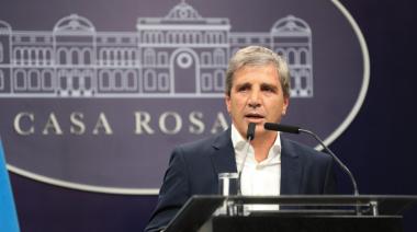 El campo está feliz: el Gobierno Nacional bajó las retenciones y se favorece a las economías regionales