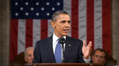Barack Obama envuelto en una trilogía de rumores