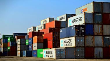 CAME reveló que, durante el 2024, las exportaciones de las empresas pymes crecieron 17,3%
