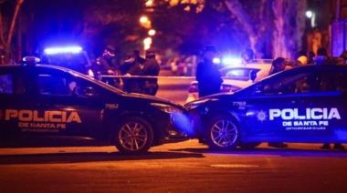 Rosario de nadie: en menos de 24hs, tres personas fueron asesinadas
