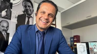 Peretta sale a la cancha con un emotivo video dirigido a los adultos mayores que no pueden pagar sus medicamentos y se caen de las prepagas
