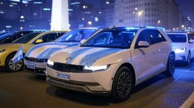Se terminó otro curro de la política criolla nacional: Cúneo Libarona anunció el cierre de 155 Registros Automotores