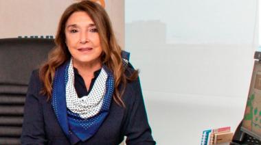 Primero lo mío… Marisa Graham, defensora de Niños y Adolescentes, se autoprorrogó su mandato, que vence el 1 de marzo