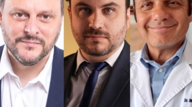 Santoro encabeza los números de CABA y la expulsión de Marra beneficia a Peretta