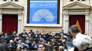 A un paso de la suspensión de las PASO: finalmente, el 6 de febrero, la Cámara Baja la tratará