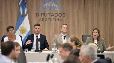 Ahora sí se viene Ficha Limpia: el Gobierno consiguió dictamen en la Cámara de Diputados