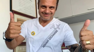 Peretta dice que hay que cerrar la OMS porque está infiltrada por los laboratorios