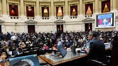 La Cámara de Diputados aprobó un proyecto de Ley que modifica el Código Procesal Penal Federal y enmarca el fin de la llamada “puerta giratoria”