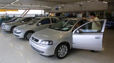 El mejor enero de la historia: la Cámara de Comercio Automotor (CCA) informó que, en el mes de enero de 2025, se vendieron más de 170.000 autos usados