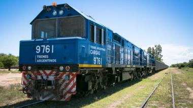 El Gobierno Nacional firmó un decreto para privatizar el Belgrano Cargas y Logística