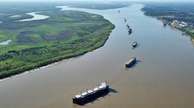 La antesala de las licitaciones al descubierto: el Gobierno frenó la licitación de la Hidrovía Paraguay-Paraná y acusó a la única empresa oferente