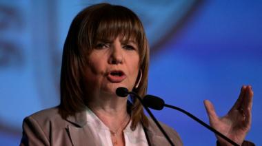 Yuyito verde: Bullrich adelantó que el Gobierno dará de baja los permisos para cultivar marihuana