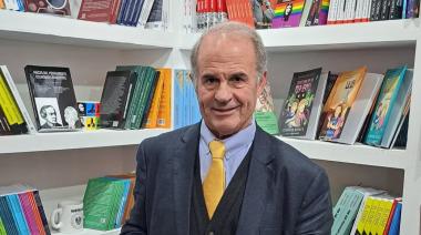 Jorge Brom, nuevo subsecretario de Ambiente, admitió que el Gobierno falló en la prevención de los incendios en la Patagonia