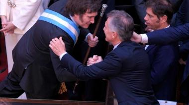 El PRO descarta un juicio político a Milei, critica a la madre de la corrupción, una tal CFK, pero pide que se investigue a fondo lo ocurrido con $Libra