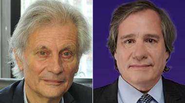 La puerta giratoria de funcionarios sigue girando: Miguel Ángel Ponte y Luis Palomino ya no forman parte del Gobierno