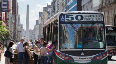 Quedate en casa… Desde hoy, aumentan los boletos de colectivos, subtes y hasta los peajes