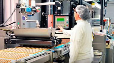 Un informe de CAME revela que la industria pyme creció un 12,2% en enero