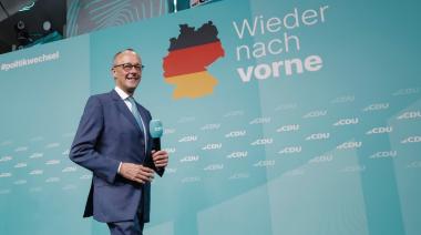 Alemania: la Unión Cristiana Democrática liderada por Friedrich Merz, se impone en las elecciones por sobre los conservadores