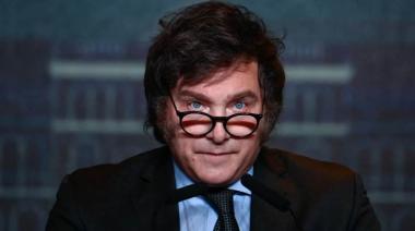 Efecto $Libragate: en febrero, el Índice de Confianza en el Gobierno de Milei, bajó un 1,8%