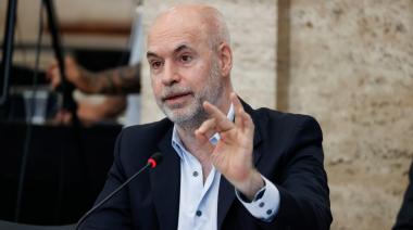 El regreso de los muertos vivos: Larreta sueña con recuperar la Ciudad y ahora será candidato en las legislativas porteñas