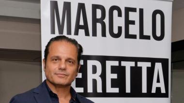Marcelo Peretta estrena marca propia para la elección porteña