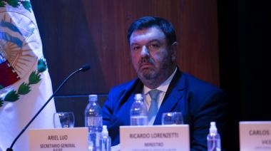 La Cámara Federal le dio la licencia a Ariel Lijo para que asuma en la Corte… pero la Corte, quiere que renuncie como juez federal para tomarle juramento