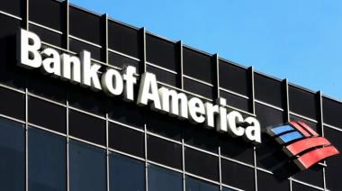 Un informe del Bank of America, da cuenta que Argentina saldrá del cepo cambiario en enero de 2026