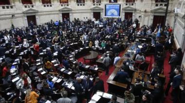 ¡Llamativo! Los gobernadores del PJ no estarán presentes en el inicio de las sesiones ordinarias… ¿Será porque el Congreso se denomina honorable?
