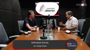 Héctor Toty Flores sobre la designación del juez Lijo: “No hay una explicación lógica a la insistencia del presidente”