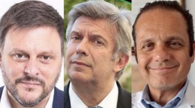 Encuesta legisladores CABA: gana Santoro; D’Alessandro y Peretta, son la sorpresa