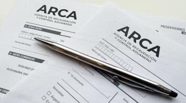 Arca de Milei: en febrero, recaudó $13,52 billones de recursos tributarios
