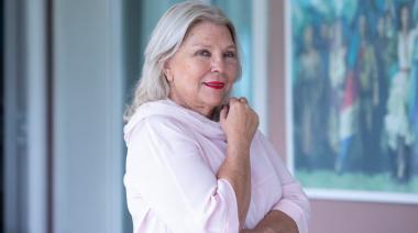 El regreso de Lilita: Carrió anunció que será candidata a diputada por la provincia de Buenos Aires