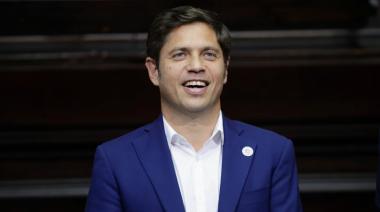 Kicillof anunció que Milei será denunciado por la Fiscalía de Estado bonaerense: en relación con la intervención de la provincia de BS. AS.