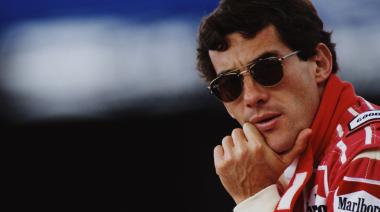 F1: luego de tres décadas, se conocieron más videos del accidente donde perdiera la vida Ayrton Senna Da Silva