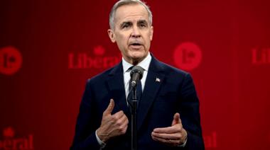 Canadá: Mark Carney fue elegido primer ministro y será el reemplazante de Justin Trudeau