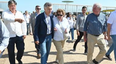 Mauricio Macri cuestionó el DNU del Gobierno que oficializó el acuerdo con el FMI: “Debilidad institucional”