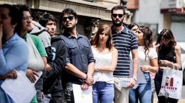Un informe revela que Argentina es el país con peores expectativas de creación de empleo