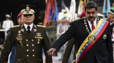 Dictadura venezolana: militantes denunciaron a Nicolás Maduro y a Vladimir Padrino López, ante la Corte Penal Internacional (CPI), por crímenes de lesa humanidad