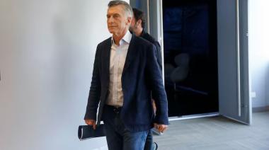 Mauricio Macri juntó a toda la cúpula del PRO para definir la estrategia electoral de cara a las elecciones de mayo