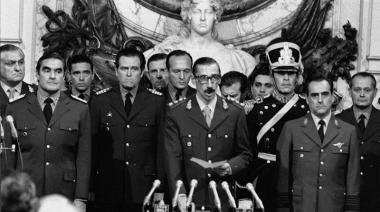 ¡Agarrate, Catalina! El Gobierno decidió desclasificar toda la documentación vinculada al accionar de la dictadura, el ERP y Montoneros