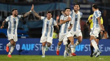 Eliminatorias Mundial 2026: Argentina enfrenta a Brasil en busca de la clasificación