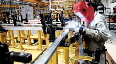 Buenos indicios: según el INDEC, la industria creció un 4,7% en febrero