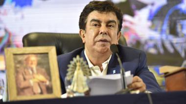La espina de Fernando: el intendente de La Matanza a juicio oral acusado de abuso sexual y desobediencia contra Melody Rakauskas