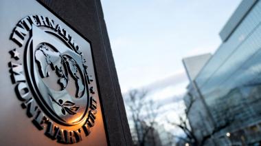 ¡Confirmado! El acuerdo con el FMI será de 20.000 millones de dólares