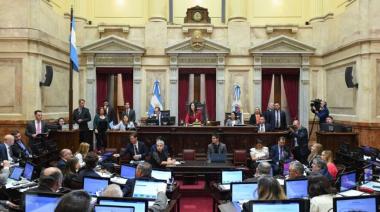¿El Senado argentino apuesta a la corrupción? La Cámara Alta decidió no tratar Ficha Limpia