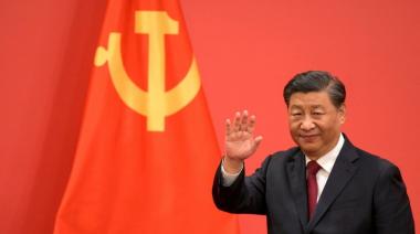 ¿La nueva Guerra Fría hoy pasa por los aranceles? Luego de las medidas implementadas por Trump, ahora Xi Jinping anunció aranceles del 34% a los productos importados que provengan de USA